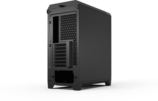 Caixa E-ATX Fractal Design Meshify 3 Black Solid image number 11