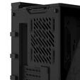 Caixa E-ATX ASUS ROG CRONOX GR801 ARGB Preta image number null