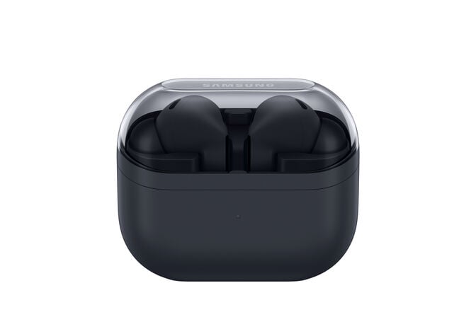 Earbuds Samsung Galaxy Buds 3 FE Bluetooth Preto image number 3