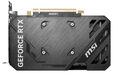 Gr&aacute;fica MSI GeForce&reg; RTX 4060 Ti VENTUS 2X BLACK OC 8GB GDDR6 DLSS3 image number null