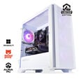 Computador AURA Limited-PC Ryzen 5 5600 16GB DDR4 1TB RTX 4060 W11 image number null