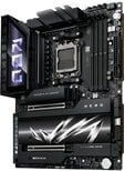 Motherboard Asus ROG Crosshair X870E Hero image number null