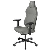 Cadeira Gaming Ergonomica TX3 (ThunderX3) SOLO 360 - Loft Light Grey