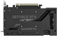 Gr&aacute;fica Gigabyte GeForce&reg; RTX 4060 Ti WindForce OC 8GB GDDR6 DLSS3 image number null