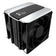 Cooler CPU Cooler Master Hyper V4 Alpha 3DHP Black image number null