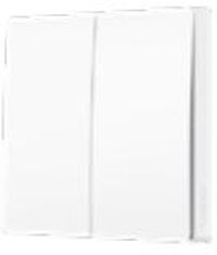Interruptor Inteligente TP-Link TapoS220 Duplo de Encastrar