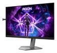 Monitor AGON by AOC PRO 24.1" AG246FK6 Ultra-Fast TN (eSports) FHD 610Hz 0.5ms Adaptive Sync HDR400 image number null