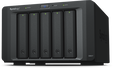 NAS Synology Unidade de Expans&atilde;o DX517 image number null
