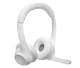 Headset Logitech Zone 300 Bluetooth Branco image number null