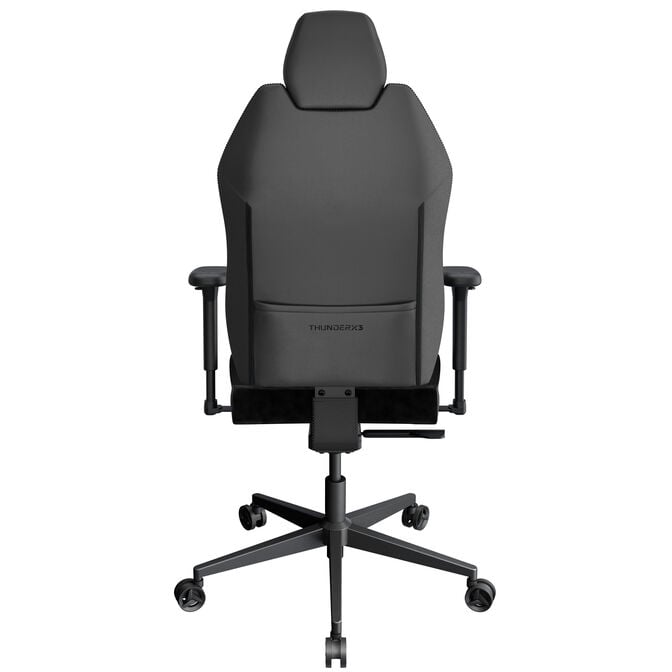 Cadeira Gaming Ergonomica TX3 (ThunderX3) SOLO 360 - Modern Black image number 3