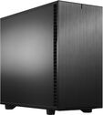 Caixa E-ATX Fractal Design Define 7 Black image number null