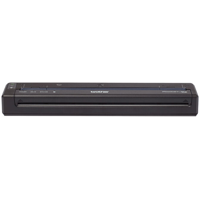 Impressora Port&aacute;til Brother PJ-862 T&eacute;rmica A4 USB Bluetooth image number 0