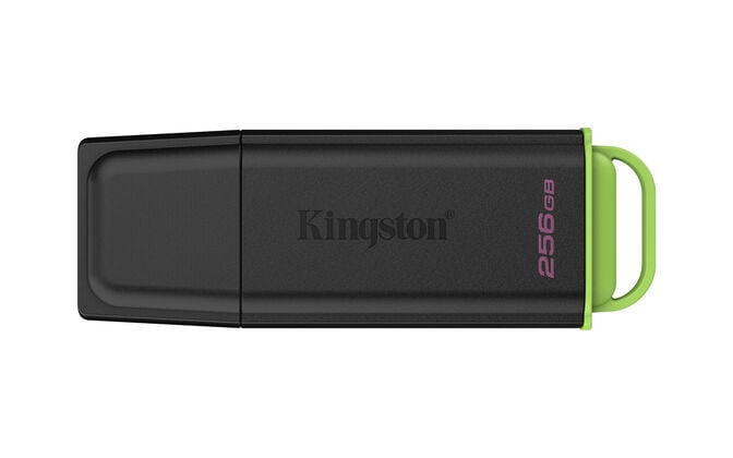 Pen Kingston DataTraveler Exodia G2 256GB USB3.2 Gen 1 image number 0
