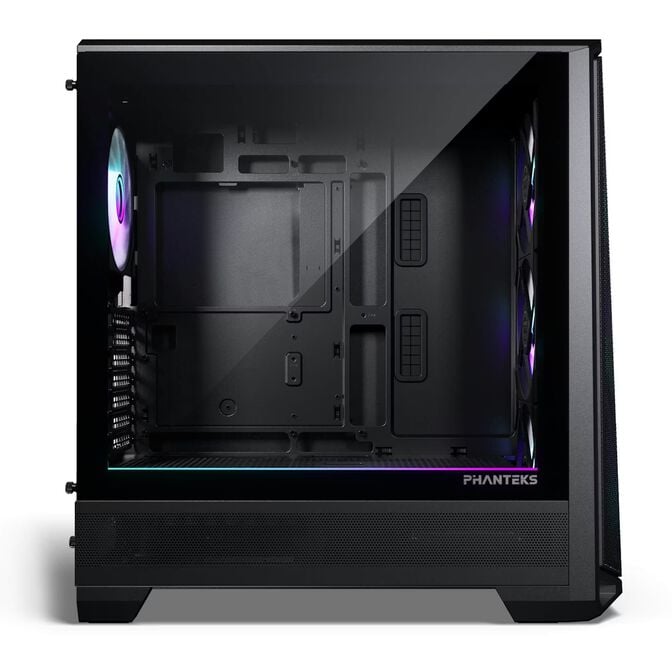 Bundle Phanteks Caixa ATX Eclipse G400A Preta DRGB + AIO Glacier One 360mm image number 1