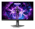 Monitor AGON by AOC PRO 24.1" AG246FK6 Ultra-Fast TN (eSports) FHD 610Hz 0.5ms Adaptive Sync HDR400 image number null