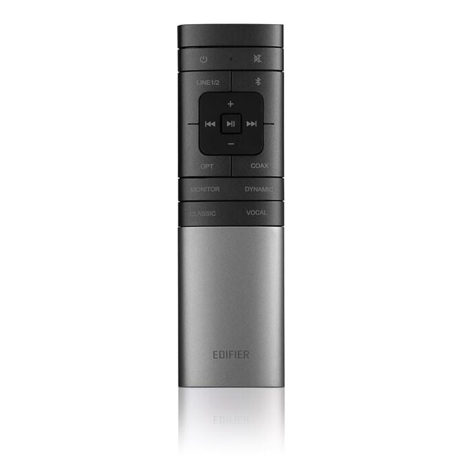 Colunas Edifier S2000 MKIII Studio 2.0 130W Bluetooth image number 4