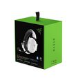 Headset Razer BlackShark V2 Pro (2023) Branco image number null