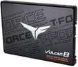 SSD Team Group T-Force Vulcan Z 1TB SATA III (550/500MB/s) image number null