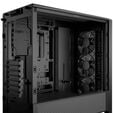 Caixa E-ATX Corsair 4000D RS Airflow Preto Vidro Temperado image number null