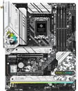 Motherboard ASRock Z790 Steel Legend WiFi image number null
