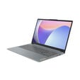 Port&aacute;til Lenovo IdeaPad Slim 3 15IRU8-842 15.6" i3-1315U 8GB 512GB FHD Intel UHD Graphics (sem carregador) image number null
