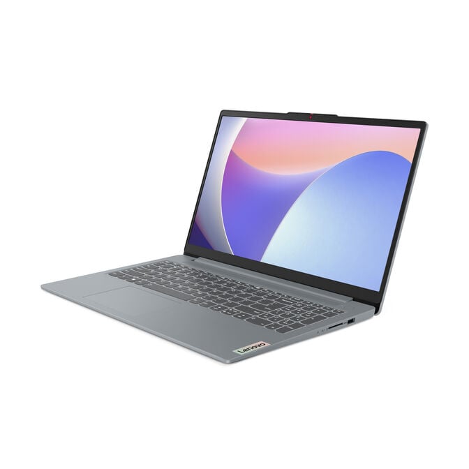 Port&aacute;til Lenovo IdeaPad Slim 3 15IRU8-842 15.6" i3-1315U 8GB 512GB FHD Intel UHD Graphics (sem carregador) image number 2