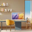 Televis&atilde;o Hisense 43S5Q 43" QLED Full HD VIDAA image number null