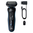 M&aacute;quina de Barbear Braun Series 5 52-B1000s image number null