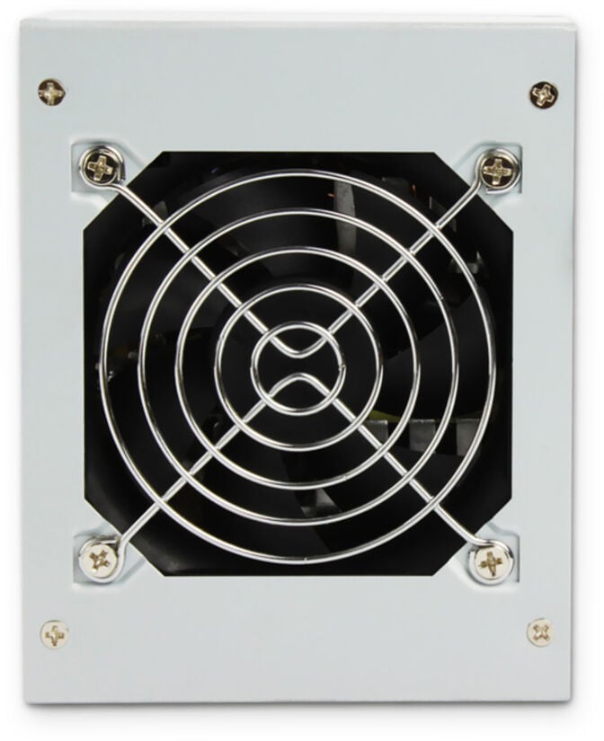 Fonte de Alimenta&ccedil;&atilde;o Tooq EP-II SFX TQEP-500S-SFX 500W image number 1