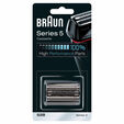 Cabe&ccedil;a de Substitui&ccedil;&atilde;o Braun Series 5 Kombipack 52B image number null