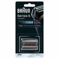 Cabe&ccedil;a de Substitui&ccedil;&atilde;o Braun Series 5 Kombipack 52B
