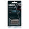 Cabe&ccedil;a de Substitui&ccedil;&atilde;o Braun Series 5 Kombipack 52B