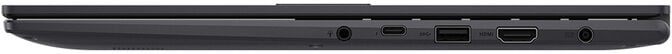 Port&aacute;til ASUS VivoBook 16X K3605 16" i7-13700H 16GB 1TB RTX 4060 FHD+ 120Hz W11 image number 7