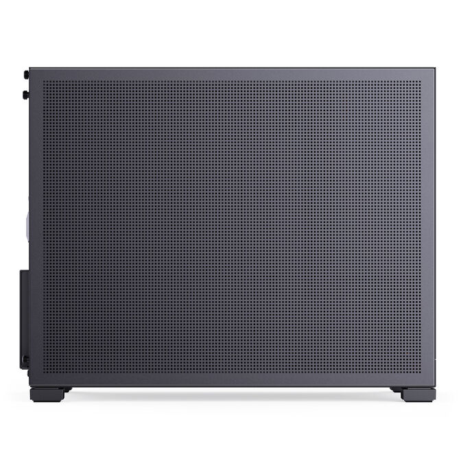 Caixa Micro-ATX Jonsbo D32 PRO MESH Preto image number 6