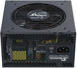 Fonte Modular Seasonic Focus GX-750W V4 80+ Gold ATX 3.1 image number null