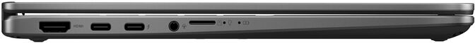 Port&aacute;til ASUS VivoBook Flip TP3407S 14" Ultra 7 258V 32GB DDR5 1TB Intel Arc WUXGA Touch OLED W11 Pro + Pen image number 9