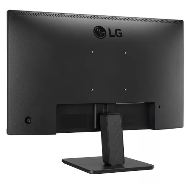 Monitor LG 23.8" 24MR400 IPS FHD 100Hz 5ms sRGB 99% FreeSync image number 4