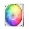 Cooler CPU Jonsbo HX6200D Branco - 120mm (LGA 1700) image number null