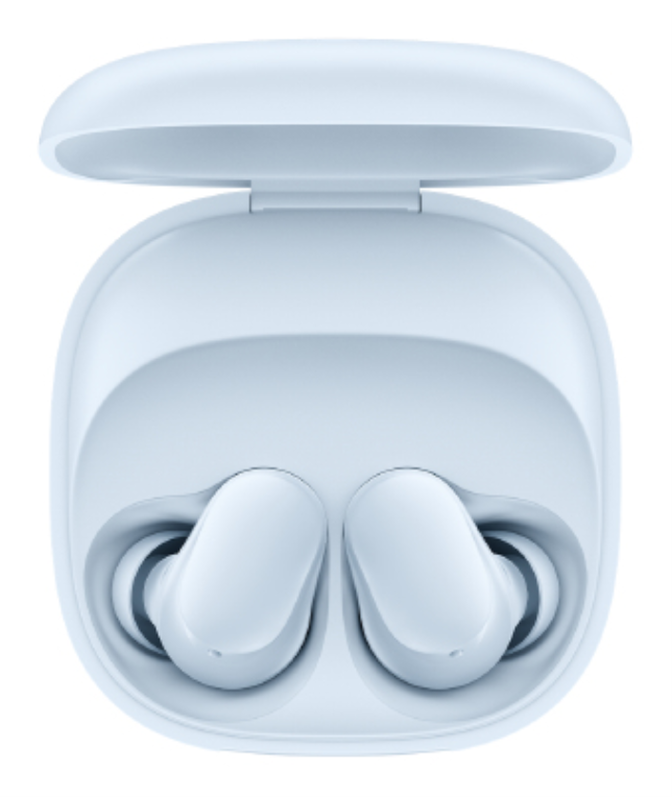 Earbuds Xiaomi Redmi Buds 6 Play Azul image number 0