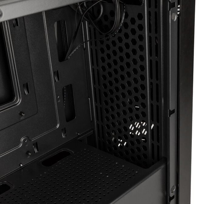 Caixa Micro-ATX Kolink Inspire K2 Plus ARGB Vidro Temperado image number 3