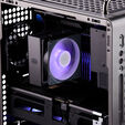 Cooler CPU Cooler Master Hyper 212 3DHP Black ARGB image number null
