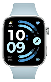 Smartwatch Xiaomi Redmi Watch 6 Glacier Blue