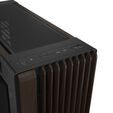 Caixa E-ATX ASUS ProArt PA602 Walnut Wood TG Modern Preta image number null