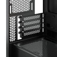 Caixa Micro-ATX Corsair 2800X RS-R ARGB Preta Vidro Temperado image number null