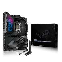 ** B Grade ** Motherboard Asus ROG Maximus Z790 Dark Hero