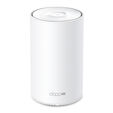 Sistema Mesh TP-Link Deco X10-5G(1-pack) 5G AX1500 Whole Home Mesh Wi-Fi 6 Router, Build-In 5G Modem image number null