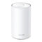 Sistema Mesh TP-Link Deco X10-5G(1-pack) 5G AX1500 Whole Home Mesh Wi-Fi 6 Router, Build-In 5G Modem