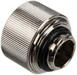 Conector EKWB HDC Classic G1/4 Macho / Femea 14mm N&iacute;quel image number null