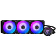 Water Cooler CPU MSI MAG CORELIQUID 360R V2 ARGB image number null