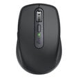Rato Logitech MX Anywhere 3S Wireless Grafite image number null